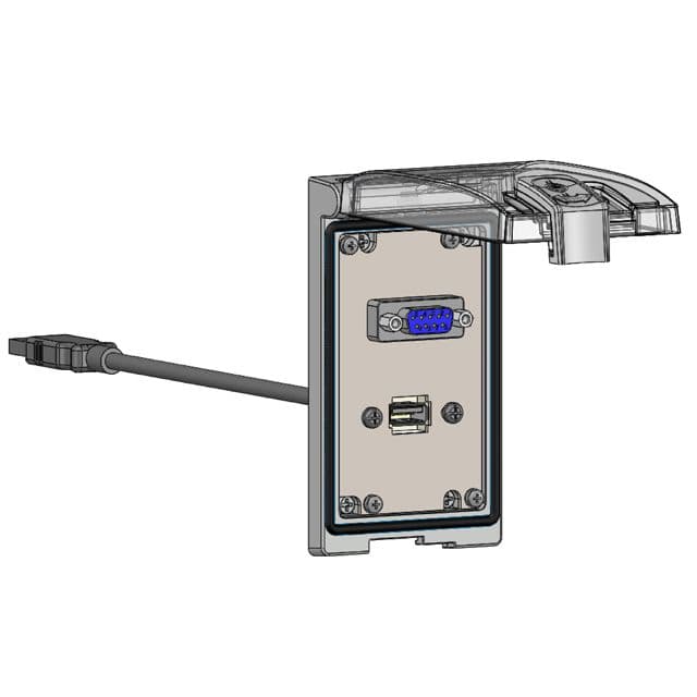 LP1-DB9-USB-03 on Applied Automation