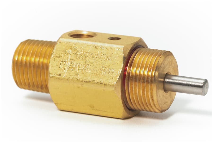 MAVO-3P on Applied Automation