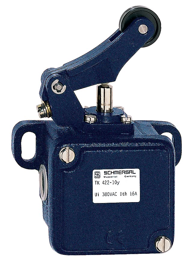 TK 422-01Y on Applied Automation