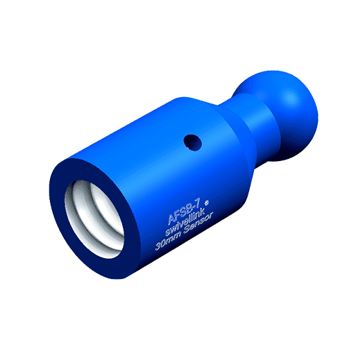 AFSB-7 on Applied Automation