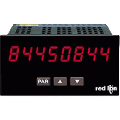 PAXLC800 on Applied Automation