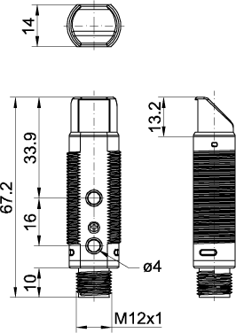 740-21026 on Applied Automation