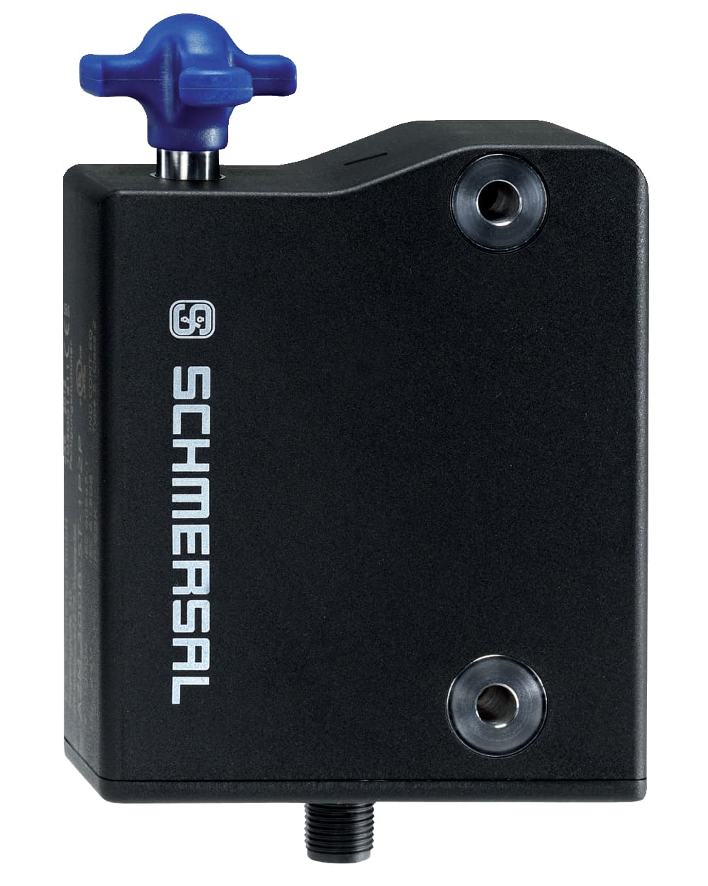 Schmersal AZM300Z-ST-1P2P-A AZM300Z-ST-1P2P-A Schmersal - Solenoid interlocks; Universal coding with RFID technology; Connector M12, 8-pole; Power to lock; Guard locking monitored; Diagnostic output; Hygienic design; Protection class IP 69; Suitable for mounting to profile systems; Thermoplastic enclosure; RFID- AZM300Z-ST-1P2P-A on Applied Automation