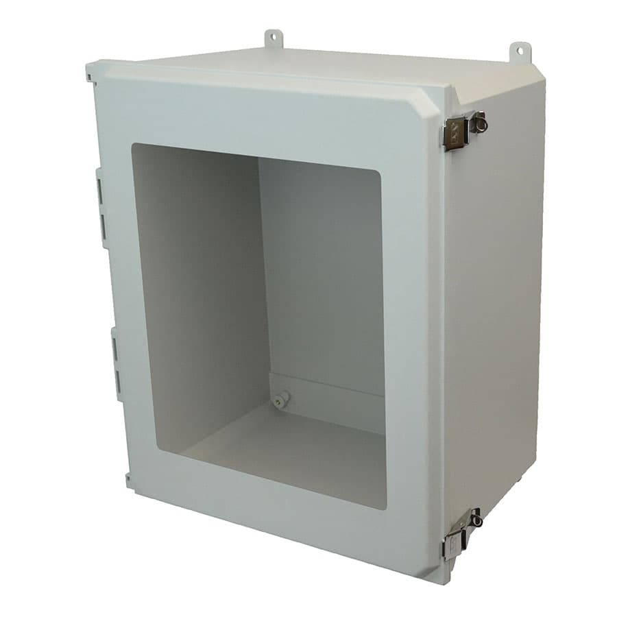 AMU2060LW on Applied Automation