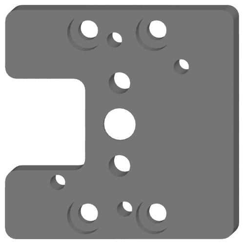 SLM-920-M on Applied Automation