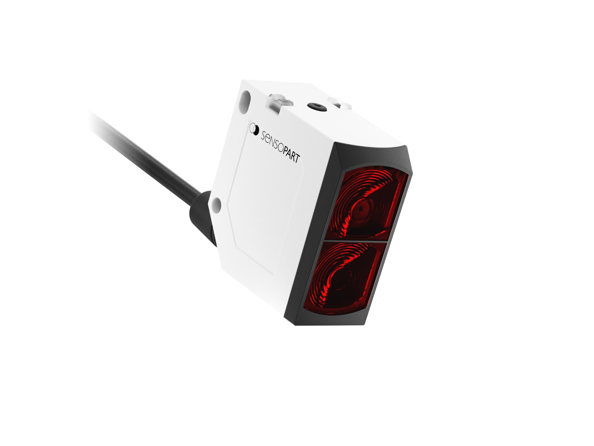 SensoPart 620-11001 620-11001 SENSOPART - Photoelectric through-beam sensor, FS 55-R-K4 620-11001 on Applied Automation