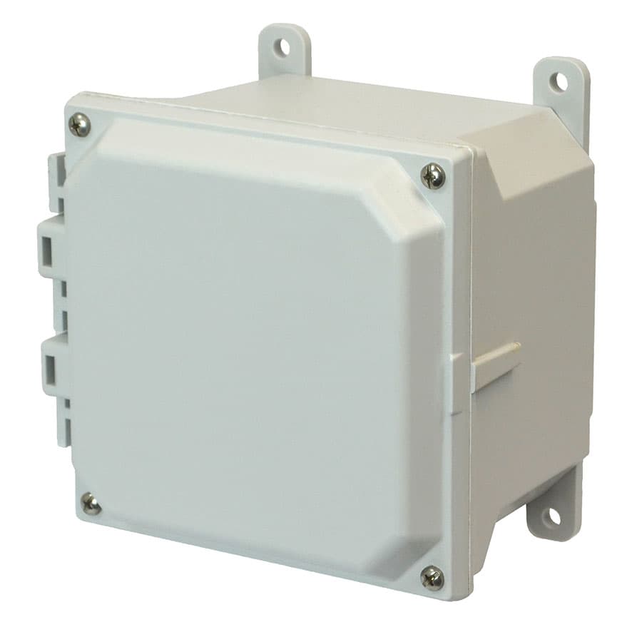 AMU664 on Applied Automation