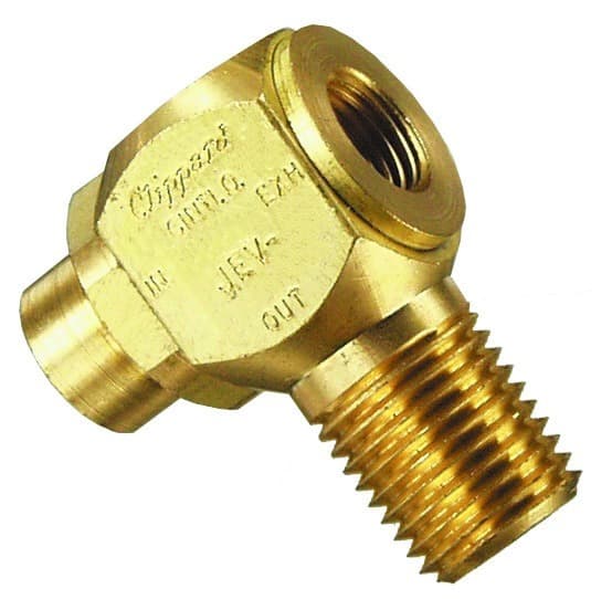 JEV-F2M4 on Applied Automation