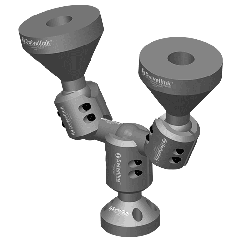 SLM-1100-4 on Applied Automation
