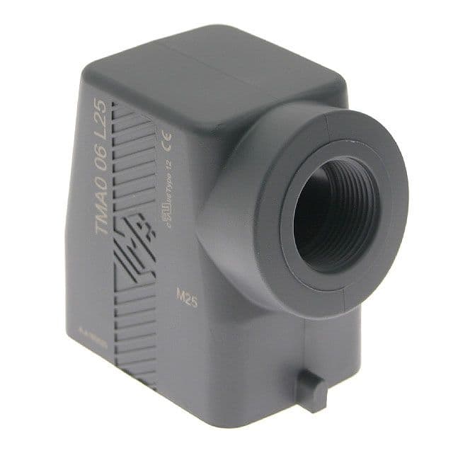 TMAO-06L25 on Applied Automation