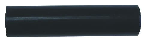 Clippard PQ-SC08-BLK Push-Quick Stem Coupler, 1/4", 250 Pc. Min., Provides a simple method of connecting pneumatic components to each other and system piping. PQ-SC08-BLK on Applied Automation