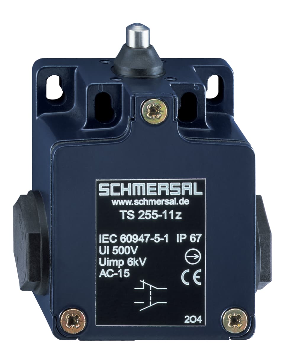 ZS 255-02Z on Applied Automation