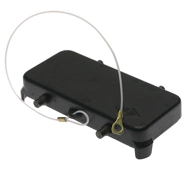 Mencom CHCN-16 LS-Type, Rectangular Cover, size 77.27, 4 Pegs CHCN-16 on Applied Automation