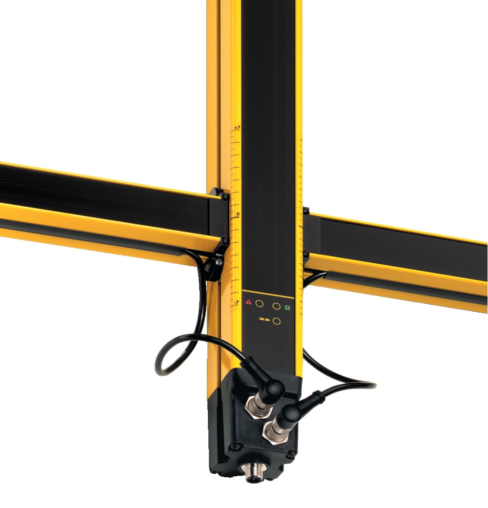 SLG 415T-E/R0800-03-PB on Applied Automation