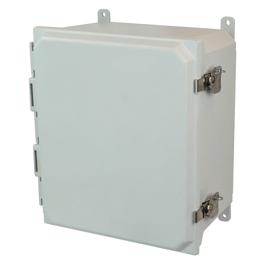 AMU1206T on Applied Automation