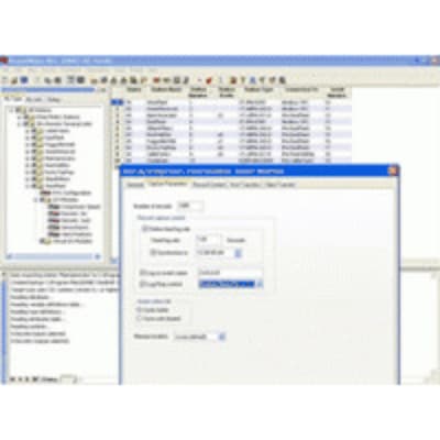 Red Lion SX-1131-S-32 Red Lion SX-1131-S-32, part of the ISaGRAF series, is a software designed for up to 32 I/O USB key. It includes the ISaGRAF Open Workbench software, facilitating the development and management of automation projects. SX-1131-S-32 on Applied Automation