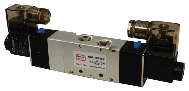 MME-43WEEC-D024 on Applied Automation