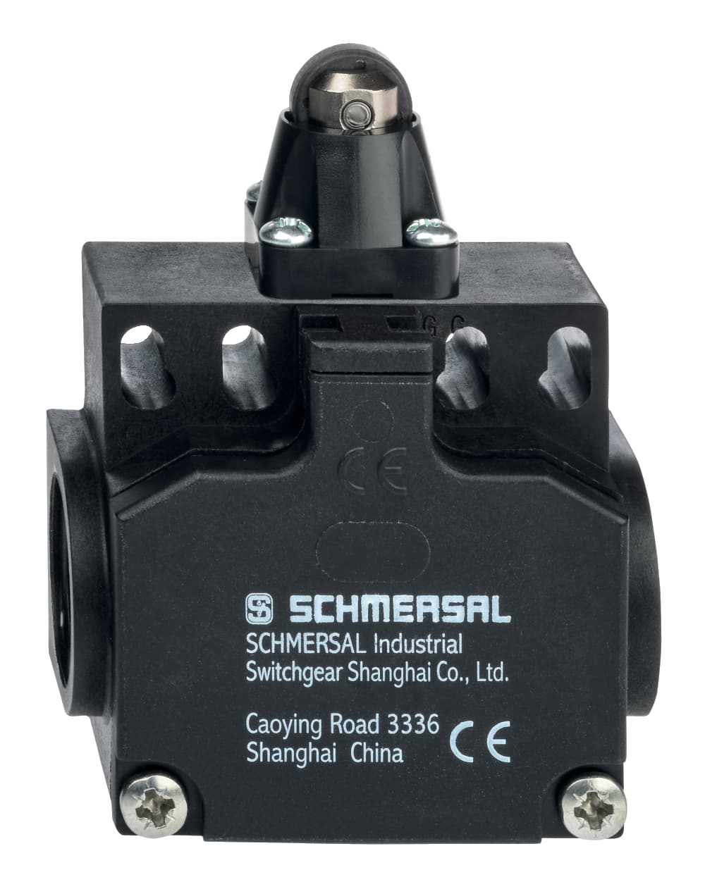 ZR 256-11Z-M20 on Applied Automation