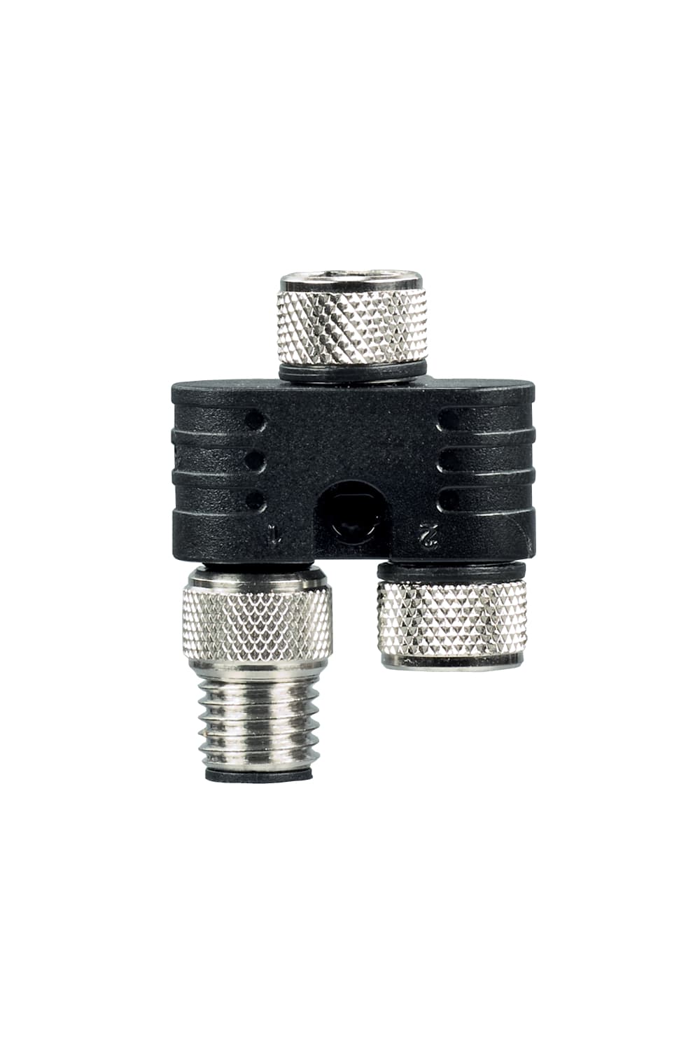 BNS-Y-02 on Applied Automation