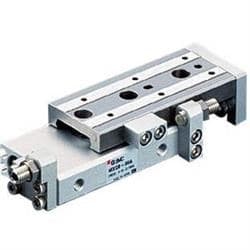 MXQ25-125 on Applied Automation