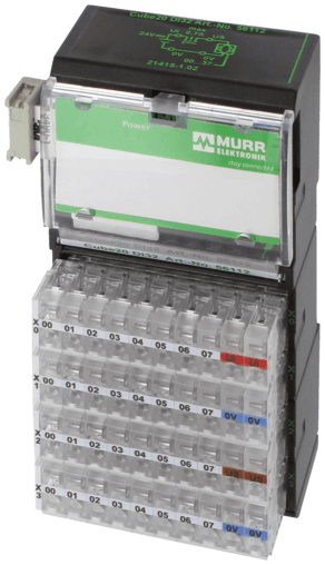 56112 on Applied Automation