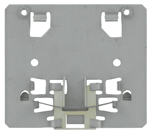 Murr Elektronik 89440 89440 Murrelektronik - DIN RAIL SNAP FOOT FOR MEN 1 89440 on Applied Automation