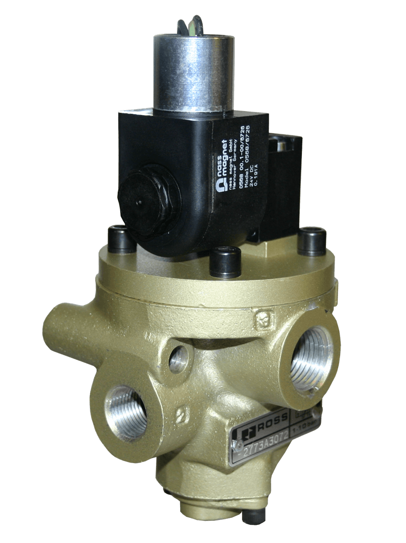 2174B6015W on Applied Automation