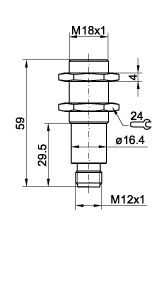 580-51400 on Applied Automation