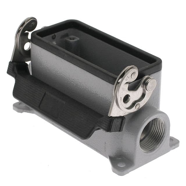 MHP-16L25 on Applied Automation