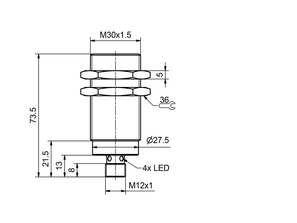 996-01023 on Applied Automation