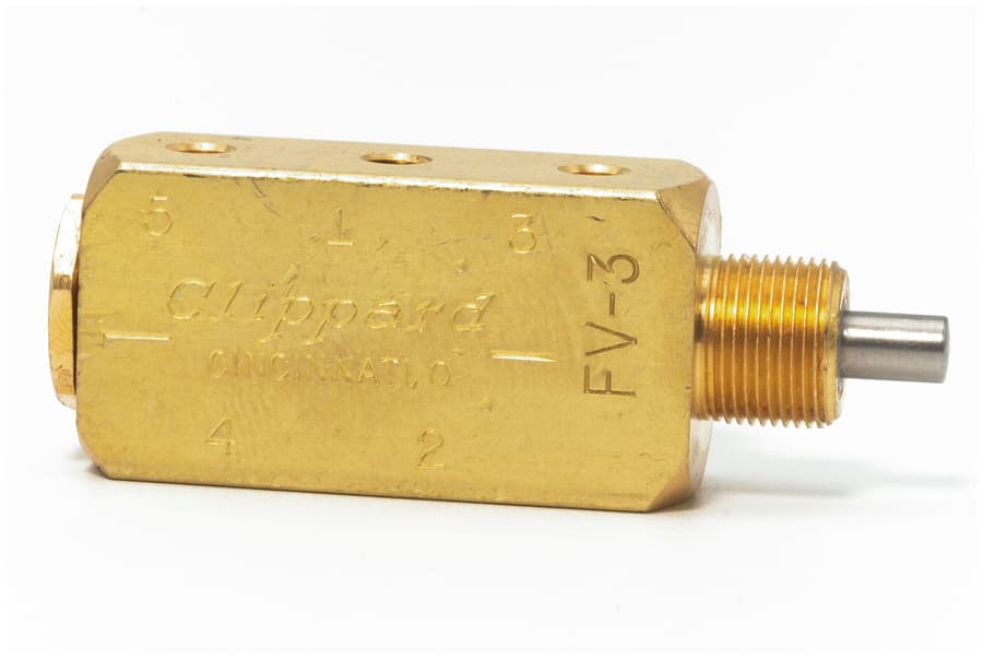 FV-3 on Applied Automation