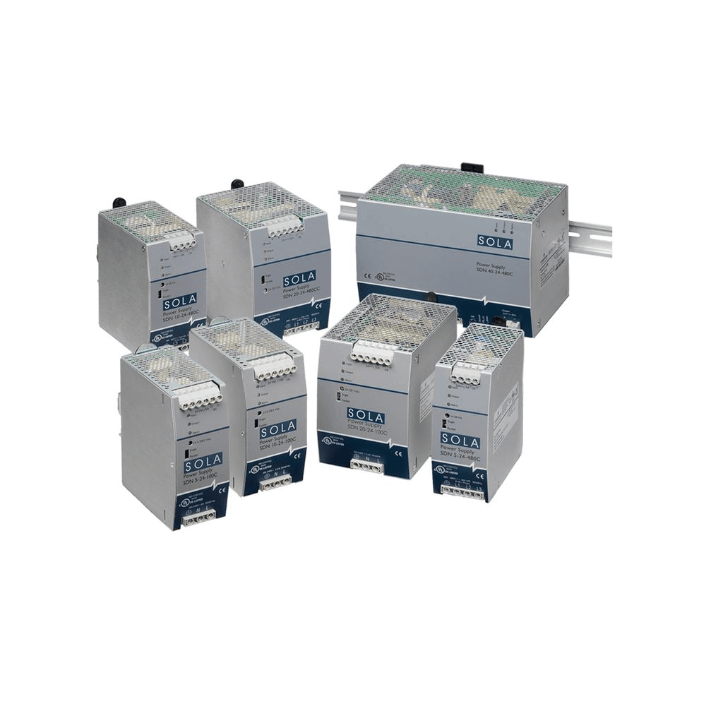 SDN524480C on Applied Automation