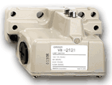 VB-3121 on Applied Automation