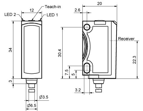 605-21003 on Applied Automation