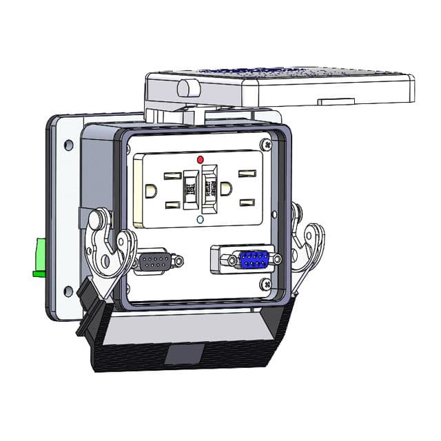 DHGF-2DB9-32 on Applied Automation