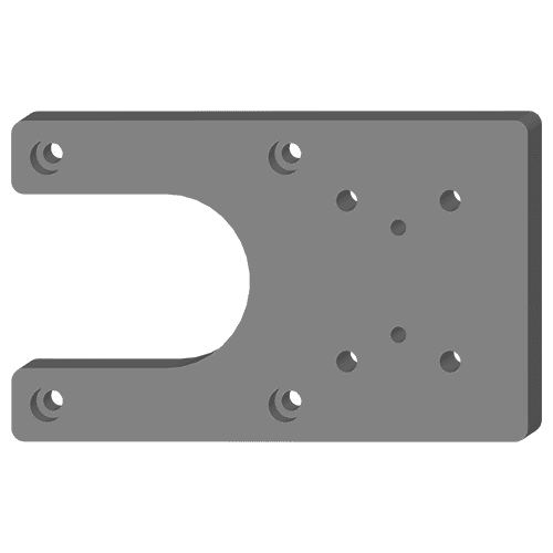 SLM-655-HPD2-75 on Applied Automation