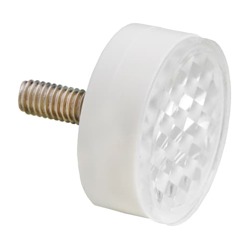 SensoPart 904-51655 904-51655 SENSOPART - Reflector in housing, ø15 x 4,5 mm, RD 15 904-51655 on Applied Automation