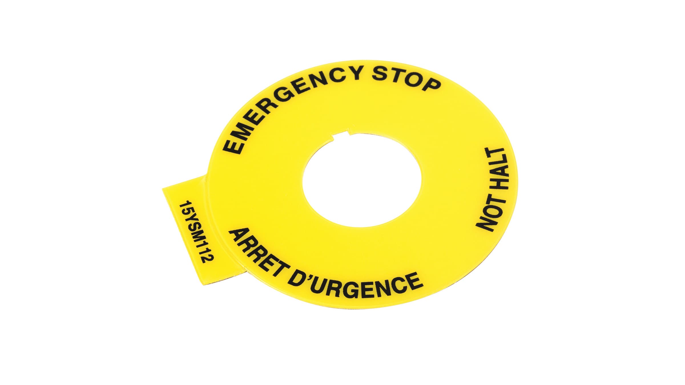 D7-15YSM112 on Applied Automation