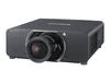 Panasonic PT-DZ10K PT-DZ10K Panasonic - PT-DZ10KU 3-Chip DLP™ Large Venue Projector Discontinued PT-DZ10K on Applied Automation