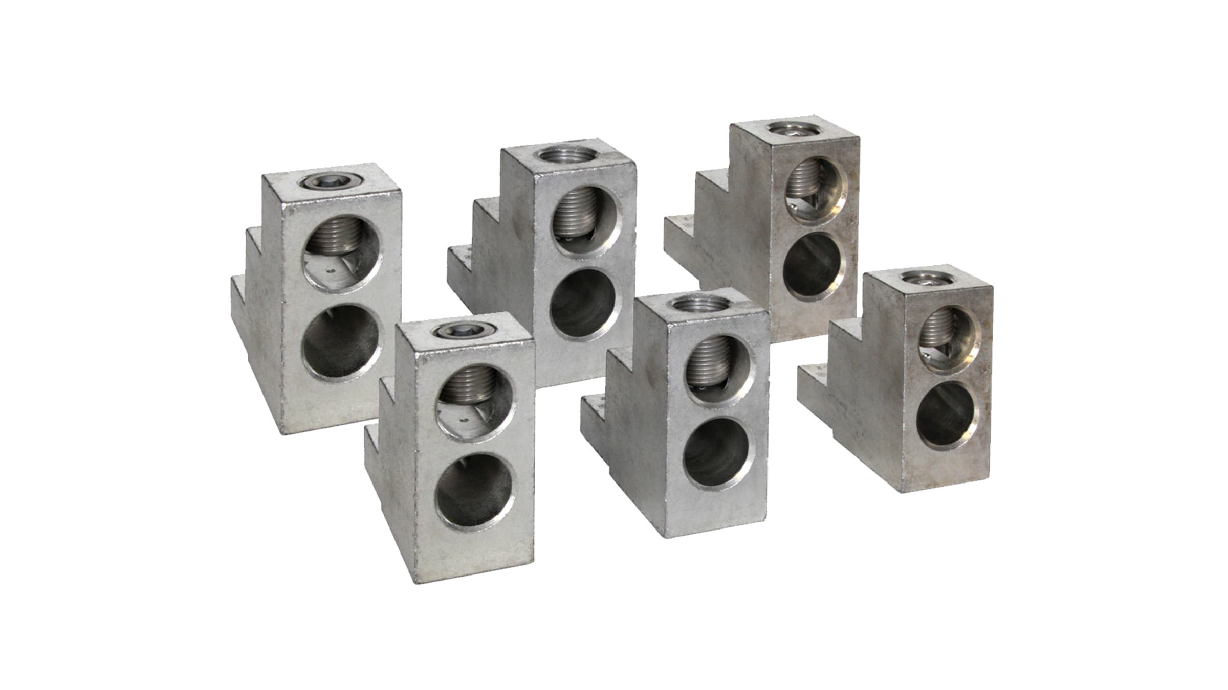 Sprecher + Schuh L11-TL9 Sprecher + Schuh L11-TL9 - L11 KIT 6 TERMINAL LUGS L11-TL9 on Applied Automation