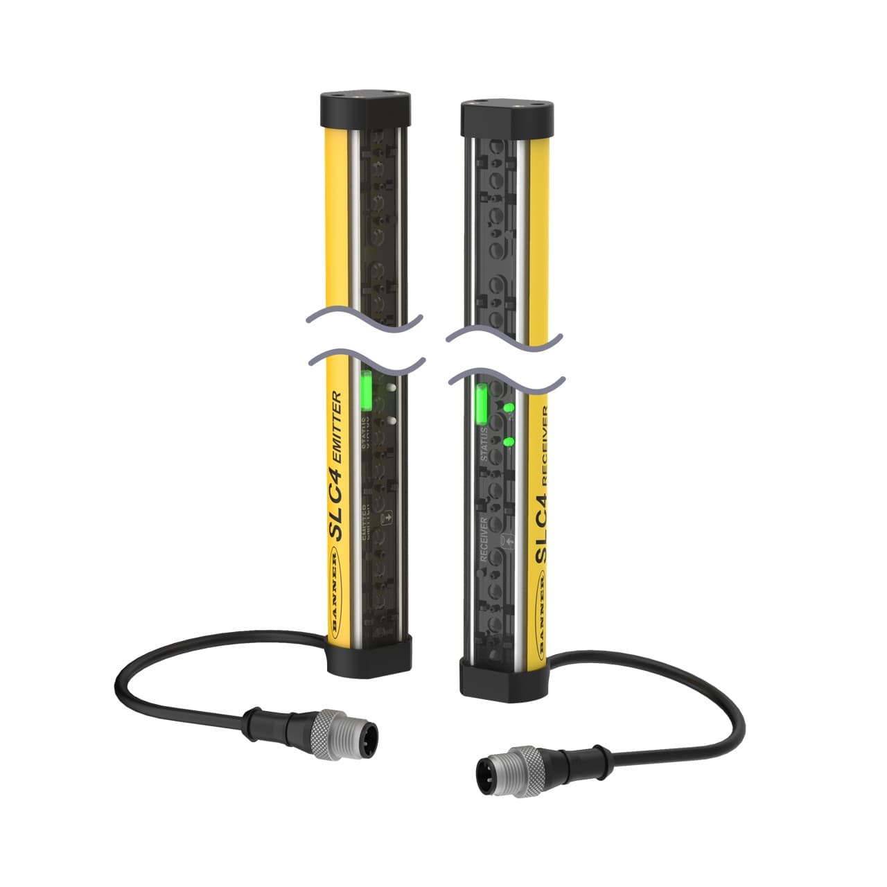 SLC4P14-160P44 on Applied Automation