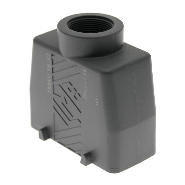 TMAV-16.32 on Applied Automation