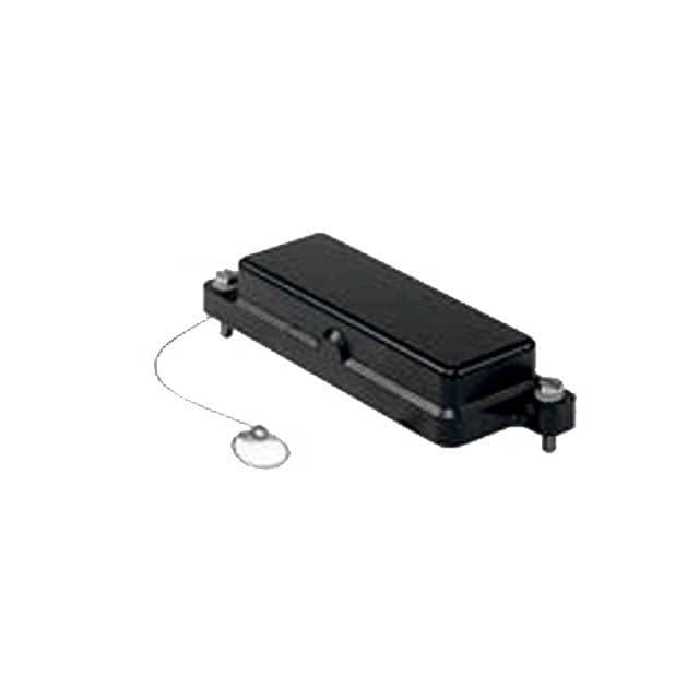 Mencom CGC-06 IP68, Rectangular Cover, size 44.27, Screw lock CGC-06 on Applied Automation