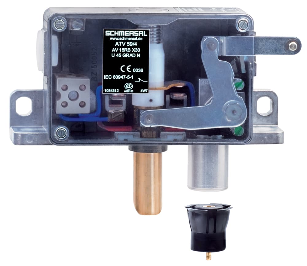 AV15LB2KX30U-GB215 on Applied Automation