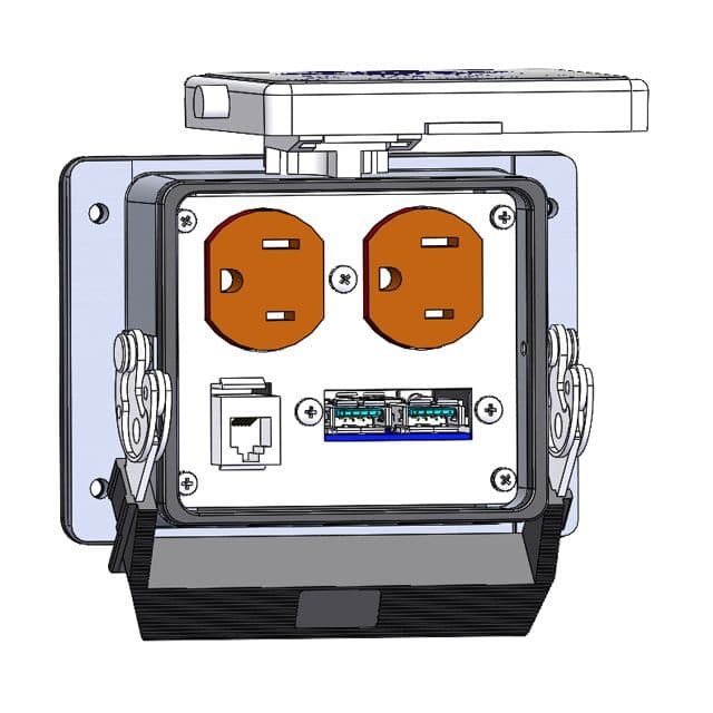 DP-USB-RJ11-32 on Applied Automation