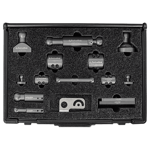 SLM-NP20-DEMO CASE on Applied Automation