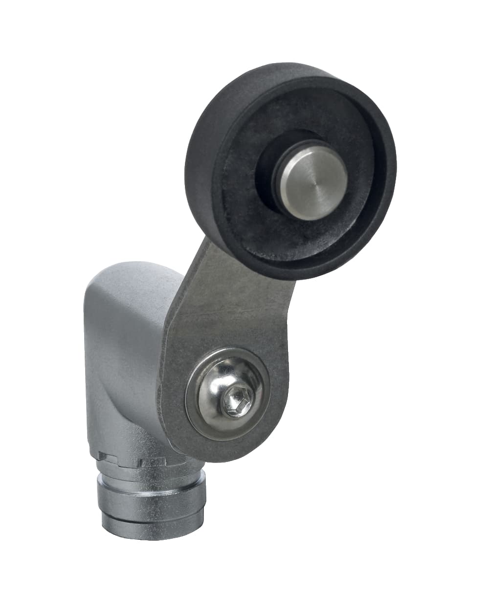 Schmersal PS315-T11-H300 PS315-T11-H300 Schmersal - Position switch; PS315; Metal enclosure; Quick connection technology as connection terminals rotated by 45°; Simple and quick to adjust the control elements by 45°.; cable entry 1 x M20 x 1,5; Design to EN 50041 PS315-T11-H300 on Applied Automation
