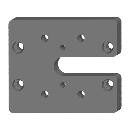 SLM-591-M-QX-HAWK on Applied Automation