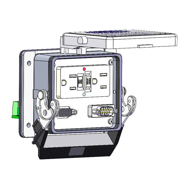 DHGF-DB9-MDB9-32 on Applied Automation
