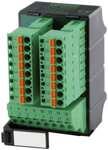 6654101 on Applied Automation